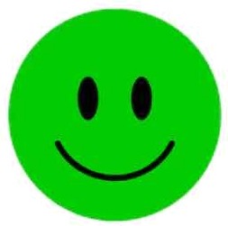 smile green 1